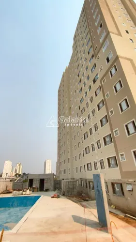 ALUGA-SE APARTAMENTO 2 QUARTOS - PARQUE INDUSTRIAL - CAMPINAS SP