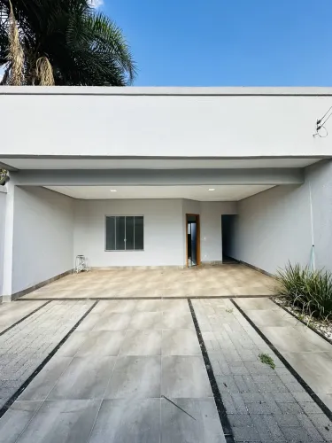 Casa, 3 quartos, 3 suítes, 144 m², 4 vagas no Jardim Atlantico em Goiânia
