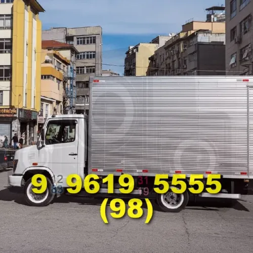 Frete: aumente sua visibilidade com nossa divulgação eficaz!