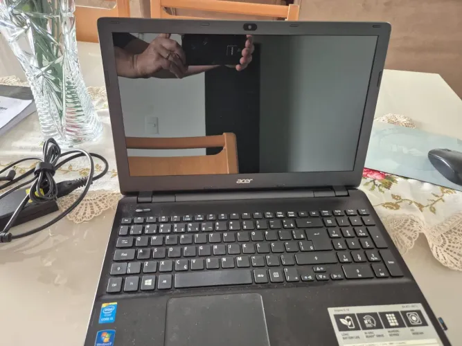 Notebook Acer 