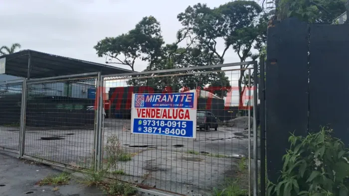 Terreno em Alto da Lapa