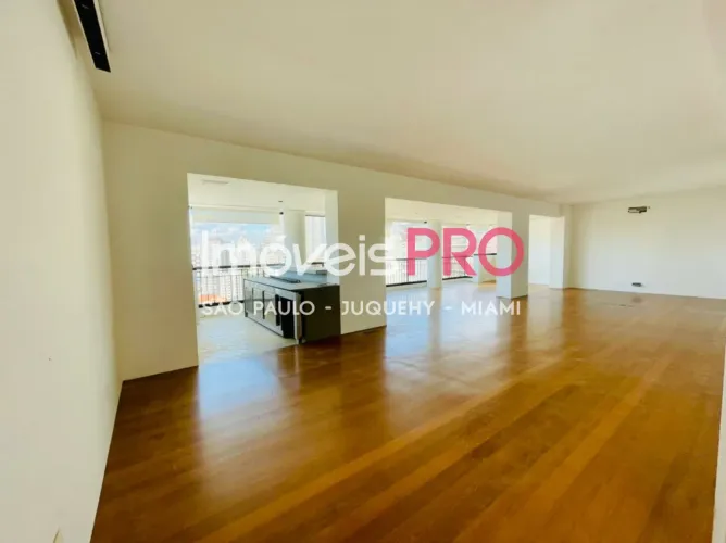 Apartamento, Sumaré - São Paulo