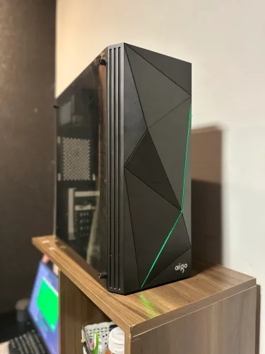Computador - I5, placa de vídeo, 16gb ram