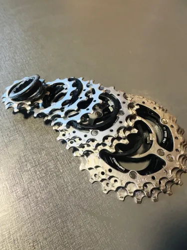 Cassete campagnolo chorus 11v