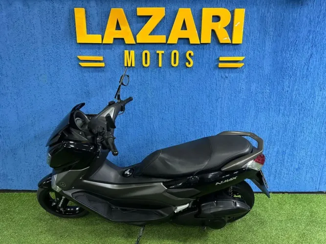 Yamaha Nmax 160 2020