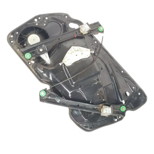 Máquina Vidro Sem Motor Dianteira Esquerda Passat B7 11 A 15