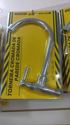 Torneiras para Pia/banheiro etc