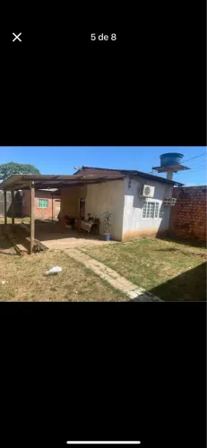 Casa no Cohab