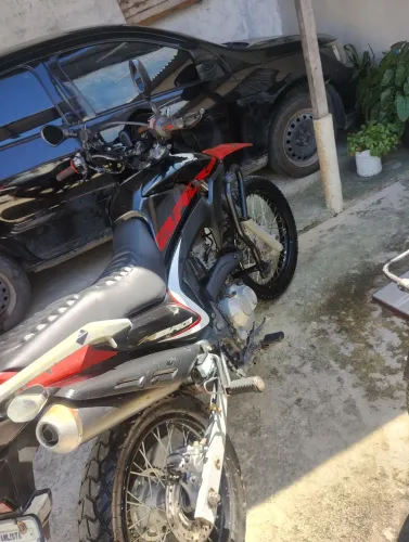 Vendi Bros 150