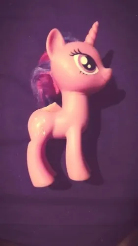 Reboot twylight Sparkle