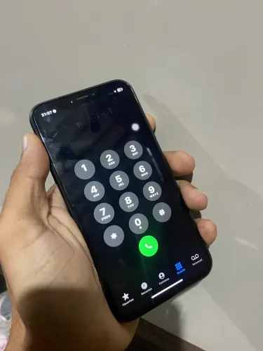 IP XR ?128 GB ?DISPONÍVEL ?