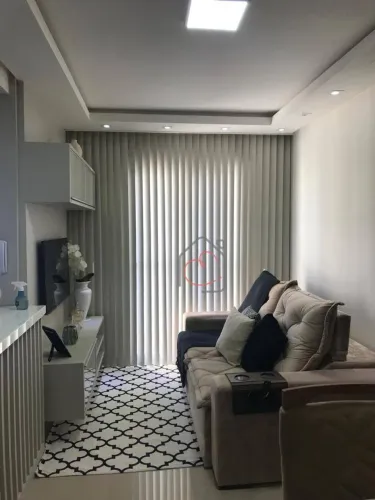 Apartamento com 2 dormitórios para alugar, 70 m² por R$ 5.000,02/mês - Glória - Macaé/RJ