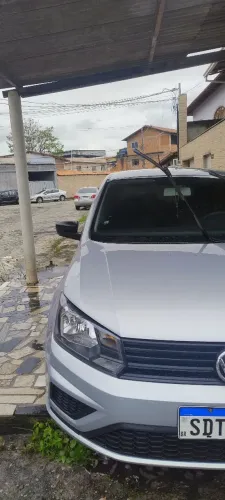 Volkswagen Gol Geração VII 1.0 12V Flex Mec. 4P 2023