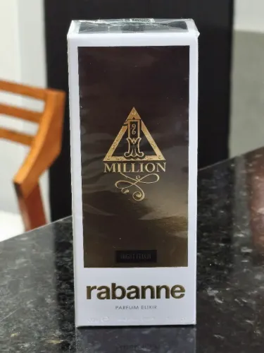 Million night elixir 100ml