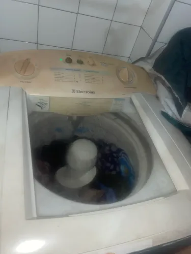 Maquina de lavar 8 kg