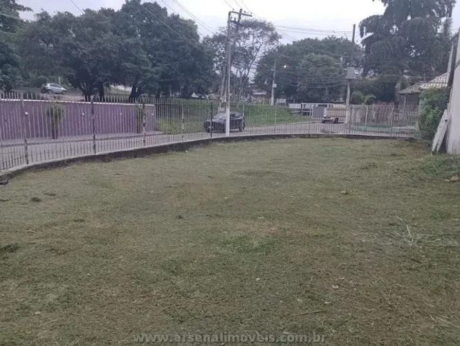 Arsenal Imóveis vende-Terreno de esquina condomínio-Village Do Moinho 154m².