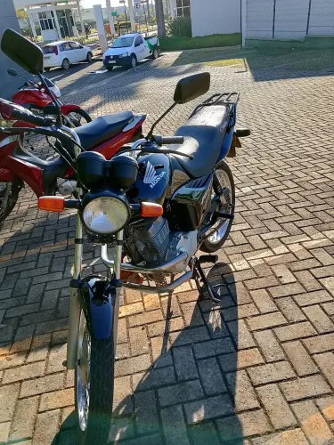 Fan 125 2009
