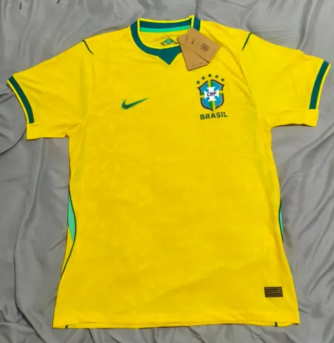 Camisa Seleção Brasileira 