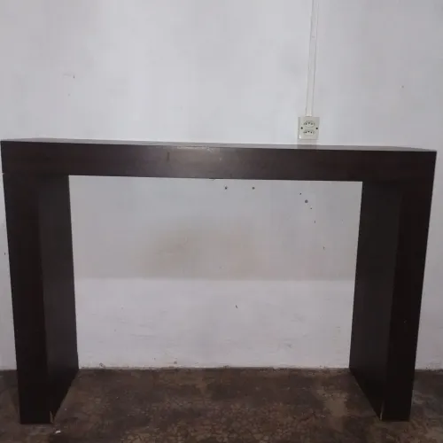 Balcão/sala