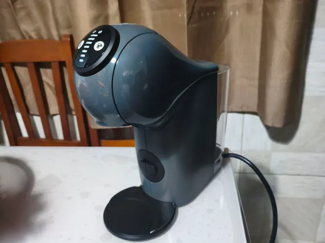 Cafeteira Arno Dolce Gusto Genio S - Nova (Para Peças ou Conserto)