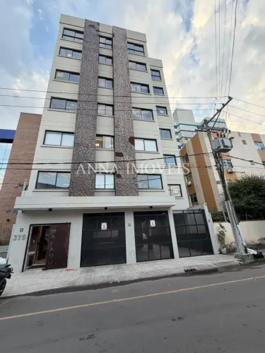 Imóvel para venda com 20 metros quadrados com 1 quarto em Aterrado - Volta Redonda - RJ