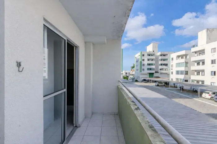 Apartamento para venda em Centro com 2 quartos, 54m²