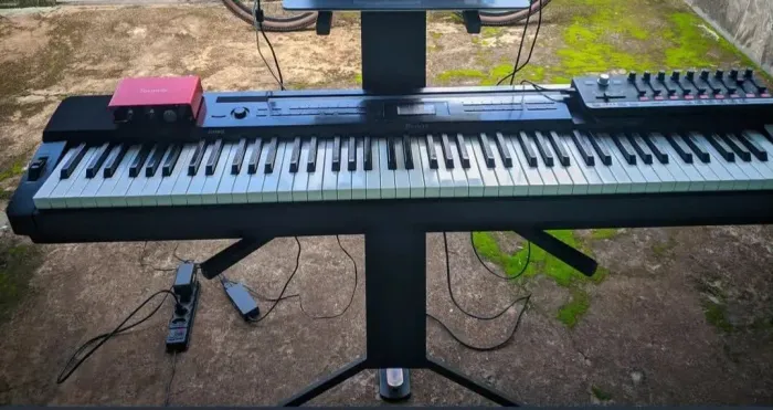 Casio privia px 350m