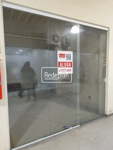 Loja Comercial no Centro de Barra Mansa!