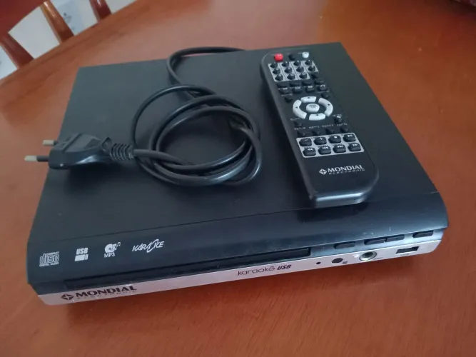 Dvd