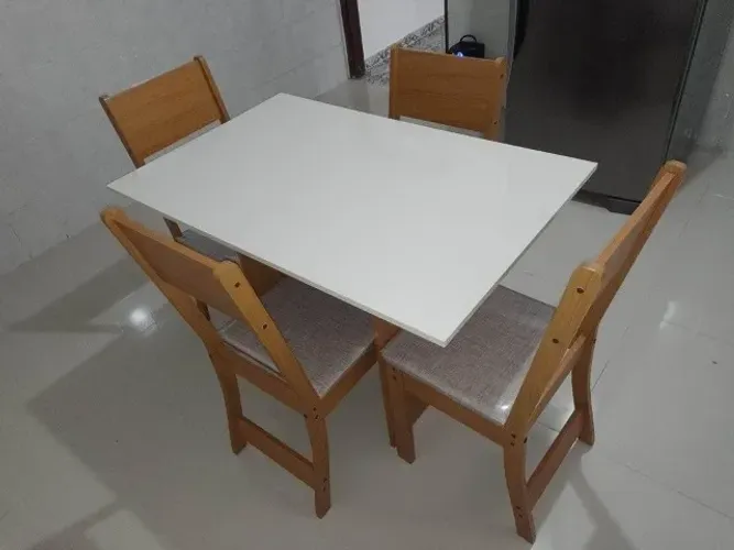 mesa de centro