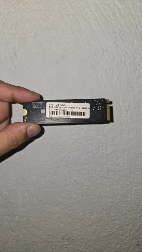 SSD NVME M2
