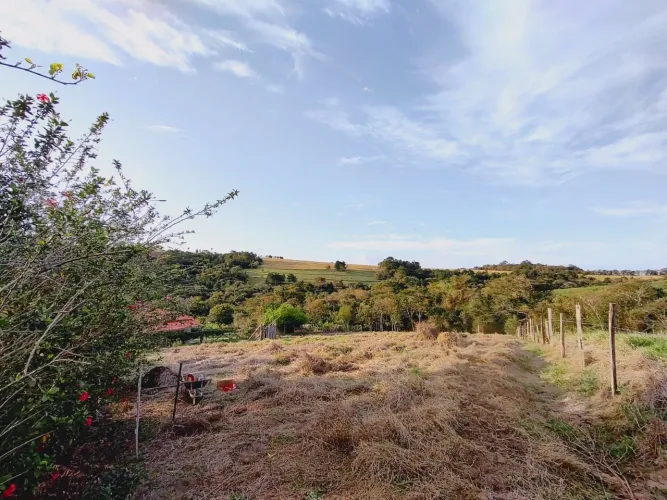OPORTUNIDADE! TERRENO PARA CHÁCARA - 4.000 m²