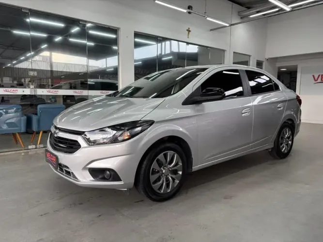 Chevrolet Joy Plus Black Ed.1.0 8V 4P Flex MEC 2021