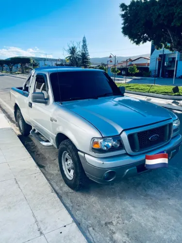 Ford Ranger XLS 2.3 16V 145cv/150cv 4X2 CD 2006