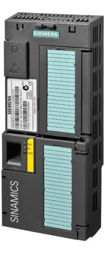 Sinamics Cu240e-2 6sl3244-obb12-1ba1