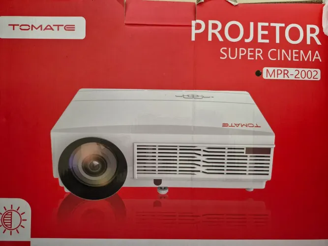 Projetor