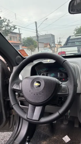 Volante Agile com airbag 