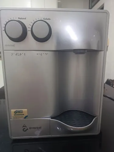 Purificador Soft slim 