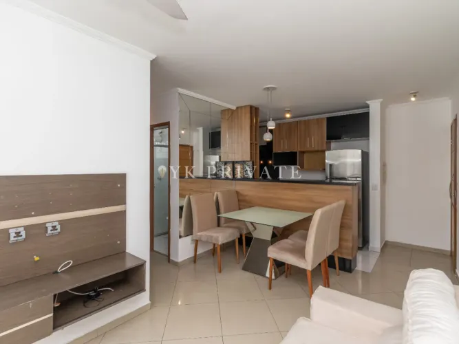 Apartamento Condomínio Trip /Lapa\ Vila anastácio \ 48 m2/ 2 dormitórios \ 1 vaga