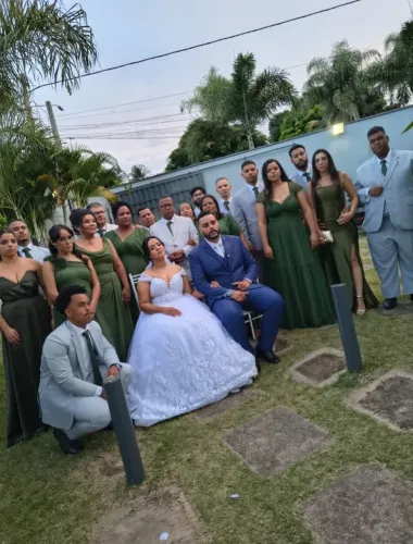 SANDRA GÓES CERIMONIAL