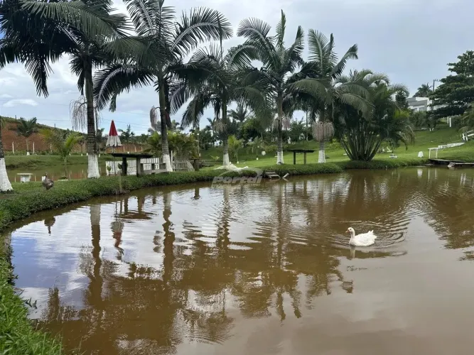Chácara disponível para locação no bairro Morretes em Balneário Piçarras/SC. (Cód. 22945)