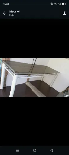 Mesa de jantar
