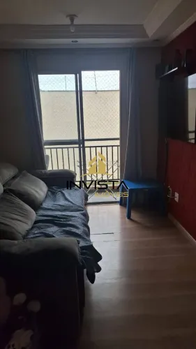 Condomínio Eviva - Jardim Americano- Elevador- Varanda - Lazer completo