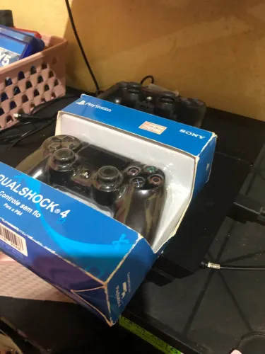 Ps4 Fat 
