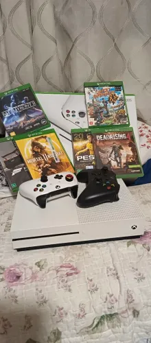 Xbox One S