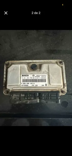 Módulo de ideia 1.4 flex
