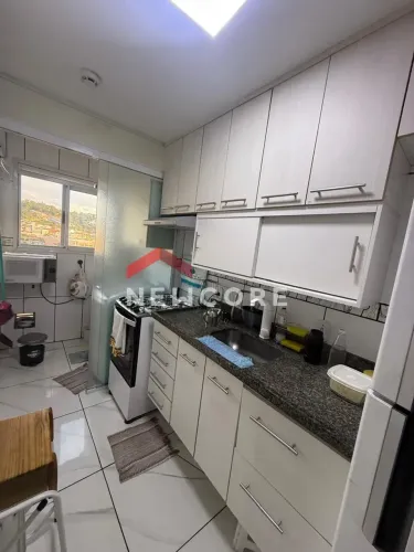 Apartamento em Avenida das Palmeiras - Portais (Polvilho) - Cajamar/SP