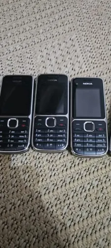 Nokia c201 3g 