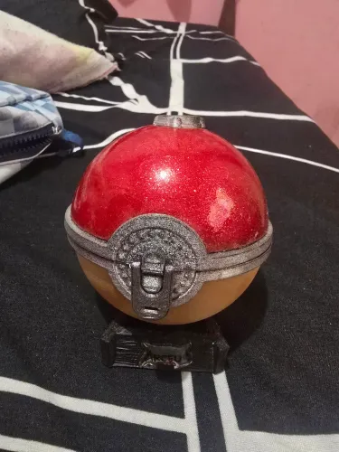 POKÉBOLA LEGENDS ARCEUS