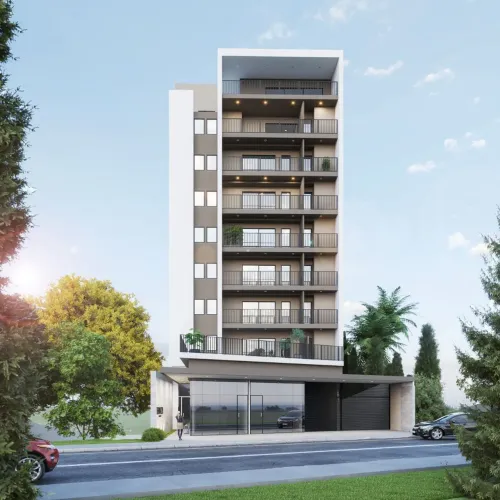 Apartamento 2 quartos - São Pedro